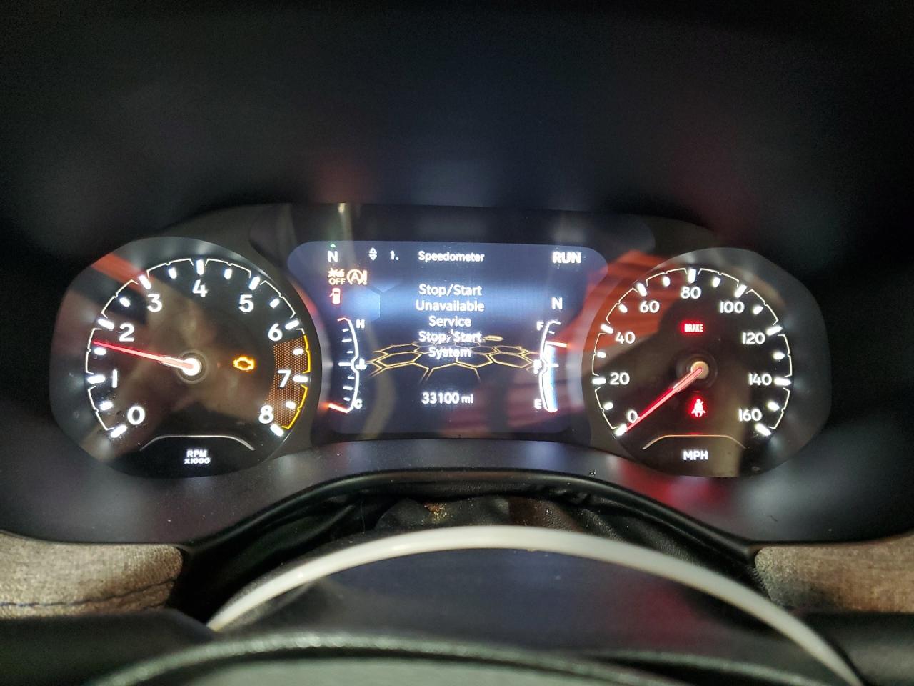 2022 Jeep Compass Latitude VIN: 3C4NJDBB2NT156849 Lot: 69195475