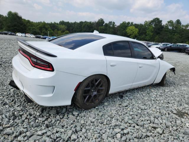  DODGE CHARGER 2019 White