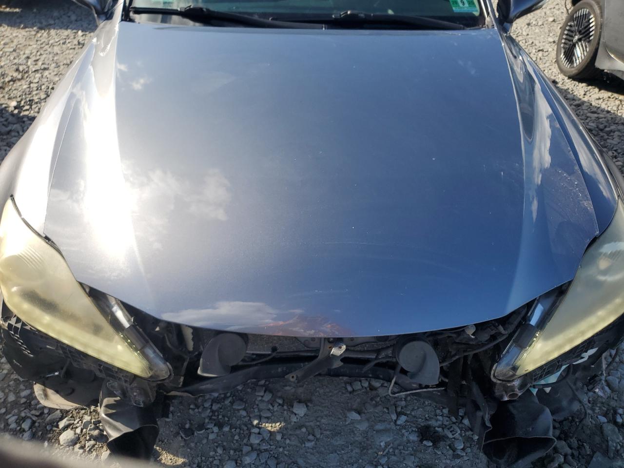 2013 Lexus Is 250 VIN: JTHCF5C20D5060826 Lot: 70444595