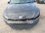 2010 VOLKSWAGEN SCIROCCO G for sale at Copart WISBECH