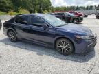 2021 TOYOTA CAMRY SE   à vendre chez Copart GA - FAIRBURN