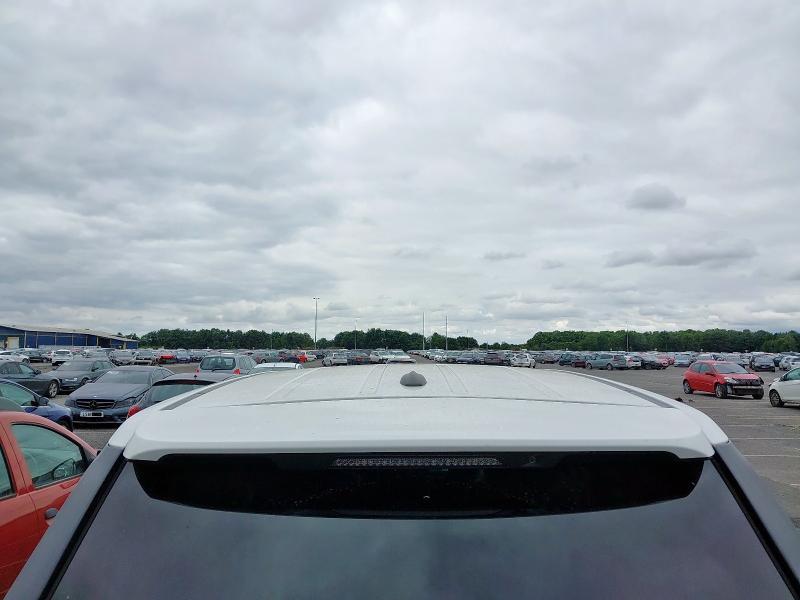 2010 LAND ROVER RANGE ROVER SPORT HSE