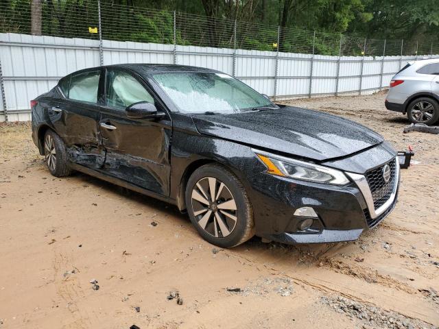  NISSAN ALTIMA 2022 Черный