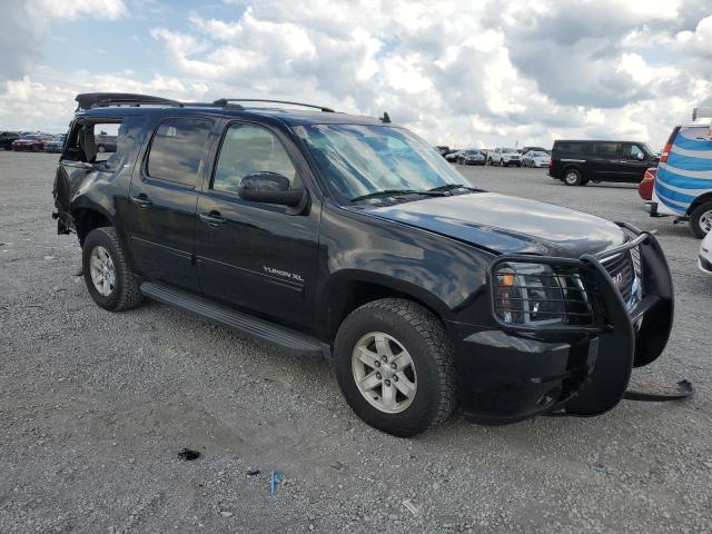 Parquets GMC YUKON 2013 Black