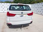 2017 X5 XDRIVE30D AC AUTO X5 XDRIVE30D AC AUTO  for sale at Copart COLCHESTER
