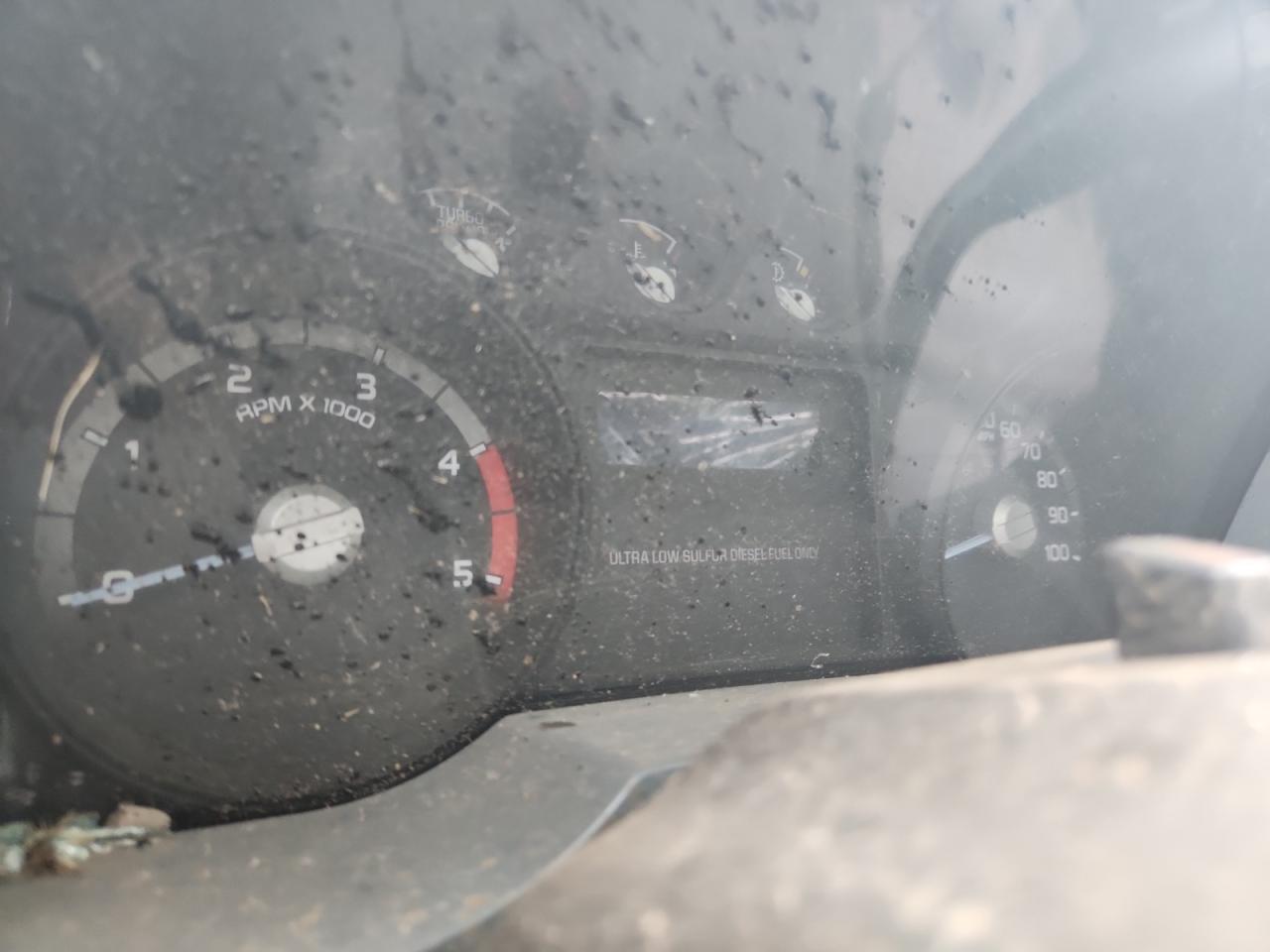 2014 Ford F350 Super Duty VIN: 1FDRF3HTXEEB51360 Lot: 69132795