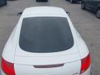 2011 AUDI TT SPORT TFSI  for sale at Copart CHESTER
