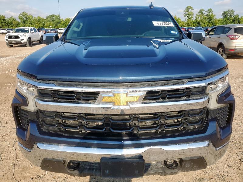 CHEVROLET ALL Models 2022 Granatowy