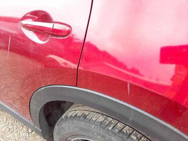 2018 MAZDA CX-5 SPORT NAV D 4X4 