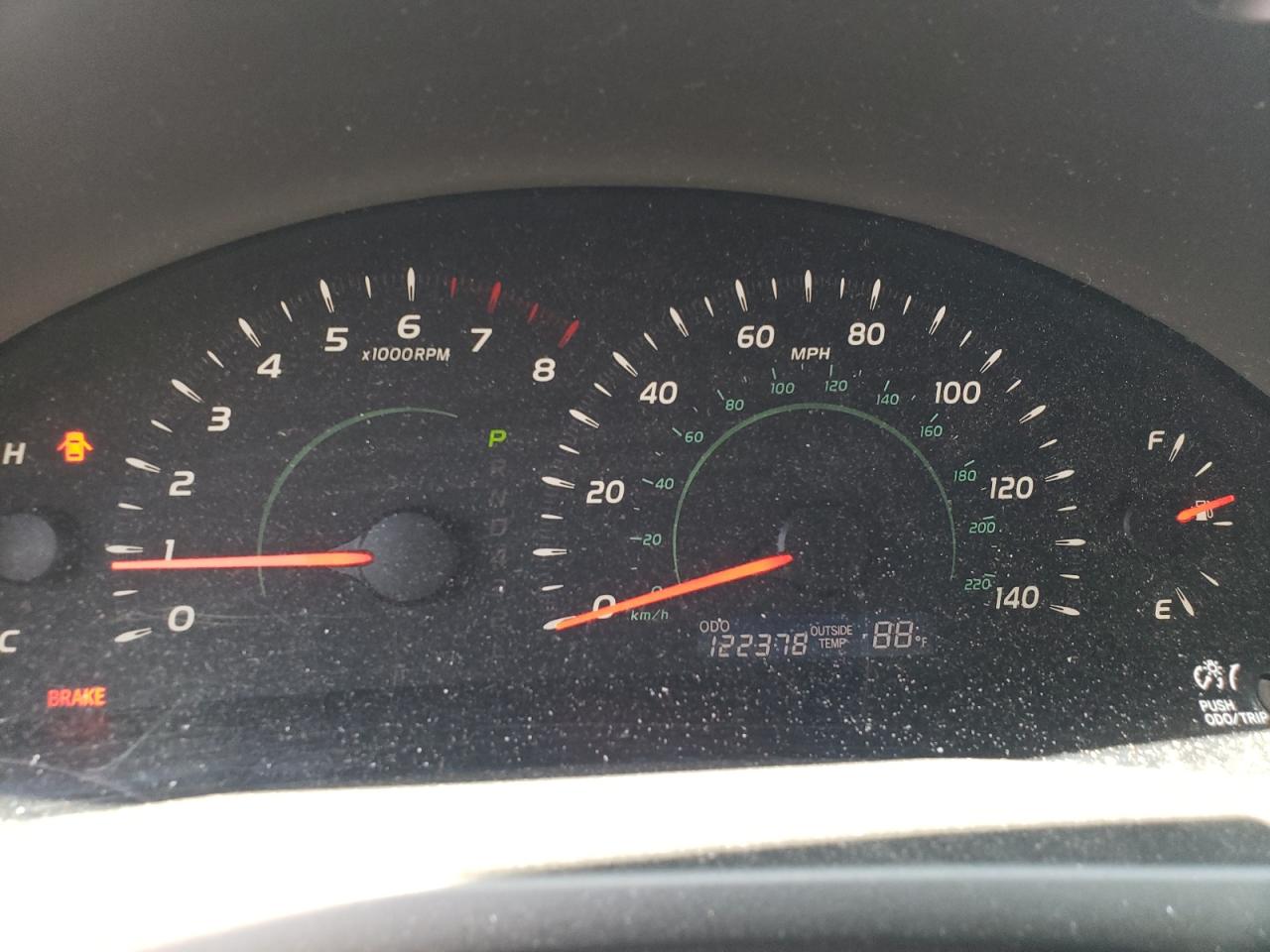 4T1BE46KX9U403317 2009 Toyota Camry Base