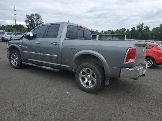  RAM 1500 2013 Gray