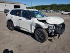 2024 NISSAN ROGUE S   for sale at Copart IL - CHICAGO SOUTH