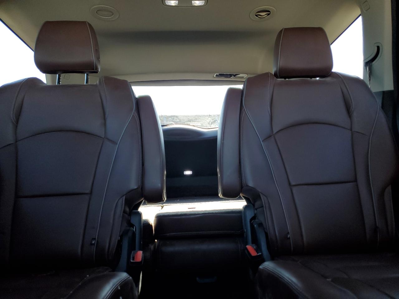 2018 Buick Enclave Avenir VIN: 5GAEVCKW9JJ200074 Lot: 69460065