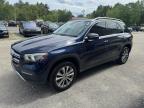 2020 MERCEDES-BENZ GLE 350 4MATIC   for sale at Copart MA - NORTH BOSTON