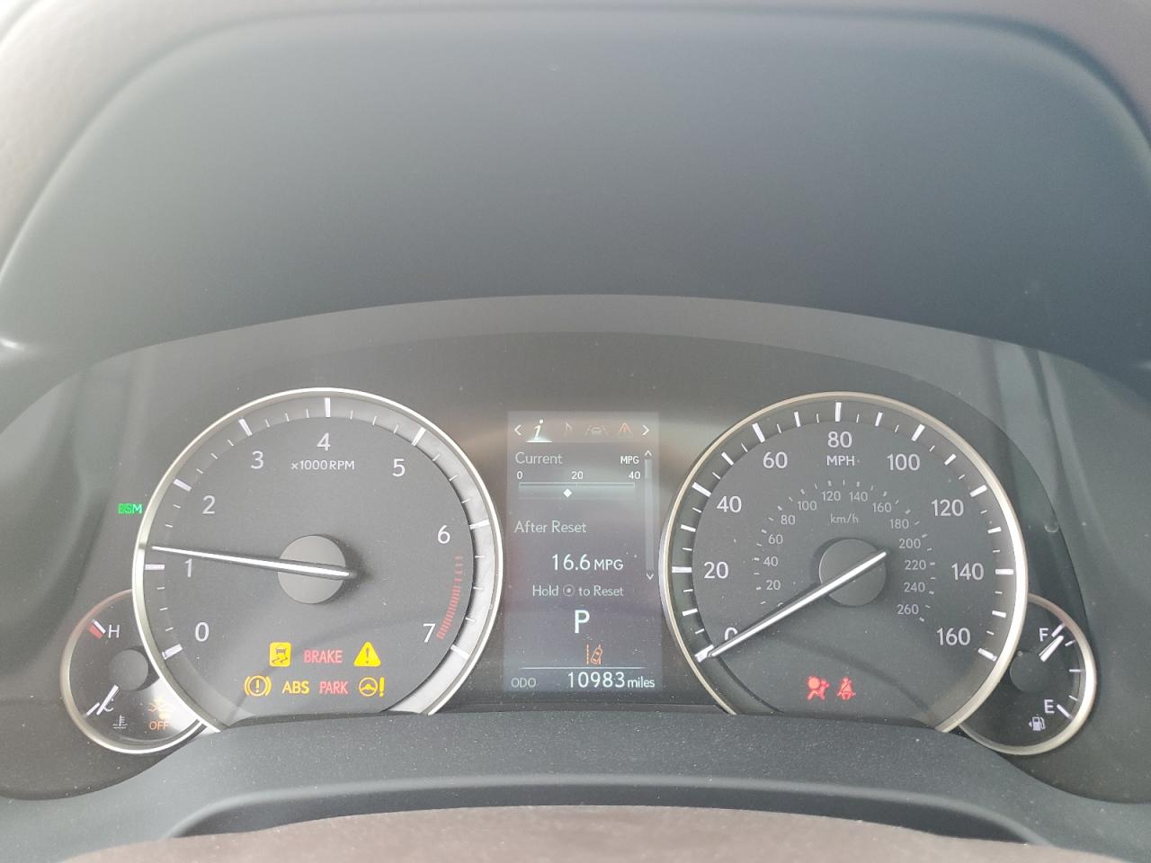 2020 Lexus Rx 350 VIN: 2T2HZMAA8LC158471 Lot: 67963075