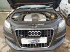 2013 AUDI Q7 S LINE PLUS for sale at Copart WOLVERHAMPTON