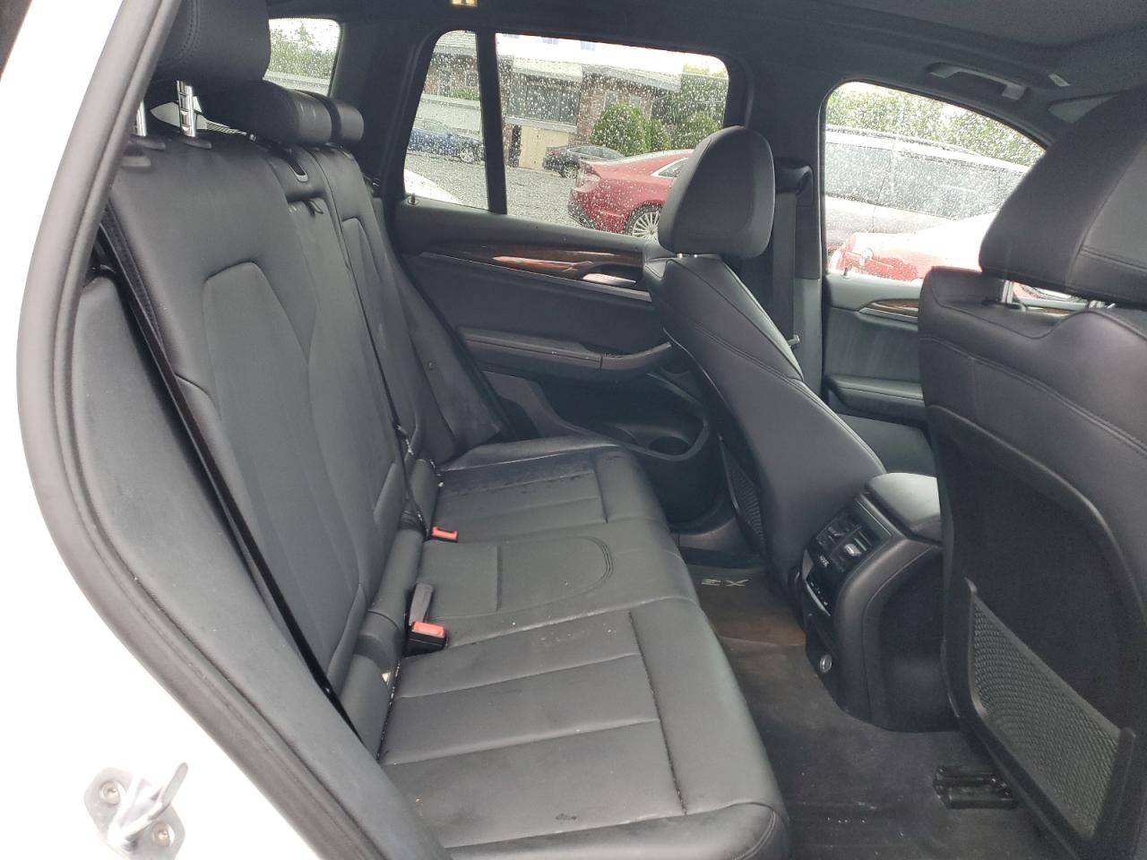 2019 BMW X3 xDrive30I VIN: 5UXTR9C52KLE20361 Lot: 69586175