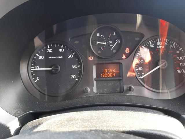2014 CITROEN BERLINGO 850 ENTERPRISE H 