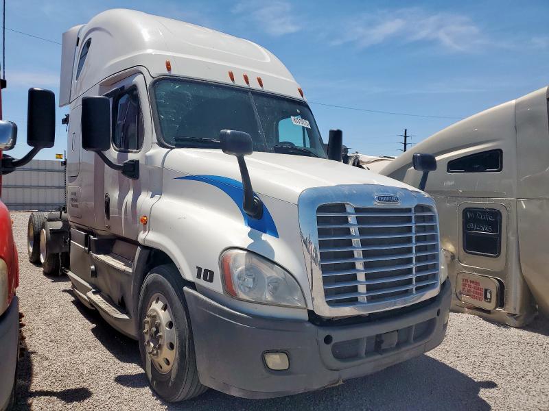 2018 Freightliner Cascadia 125