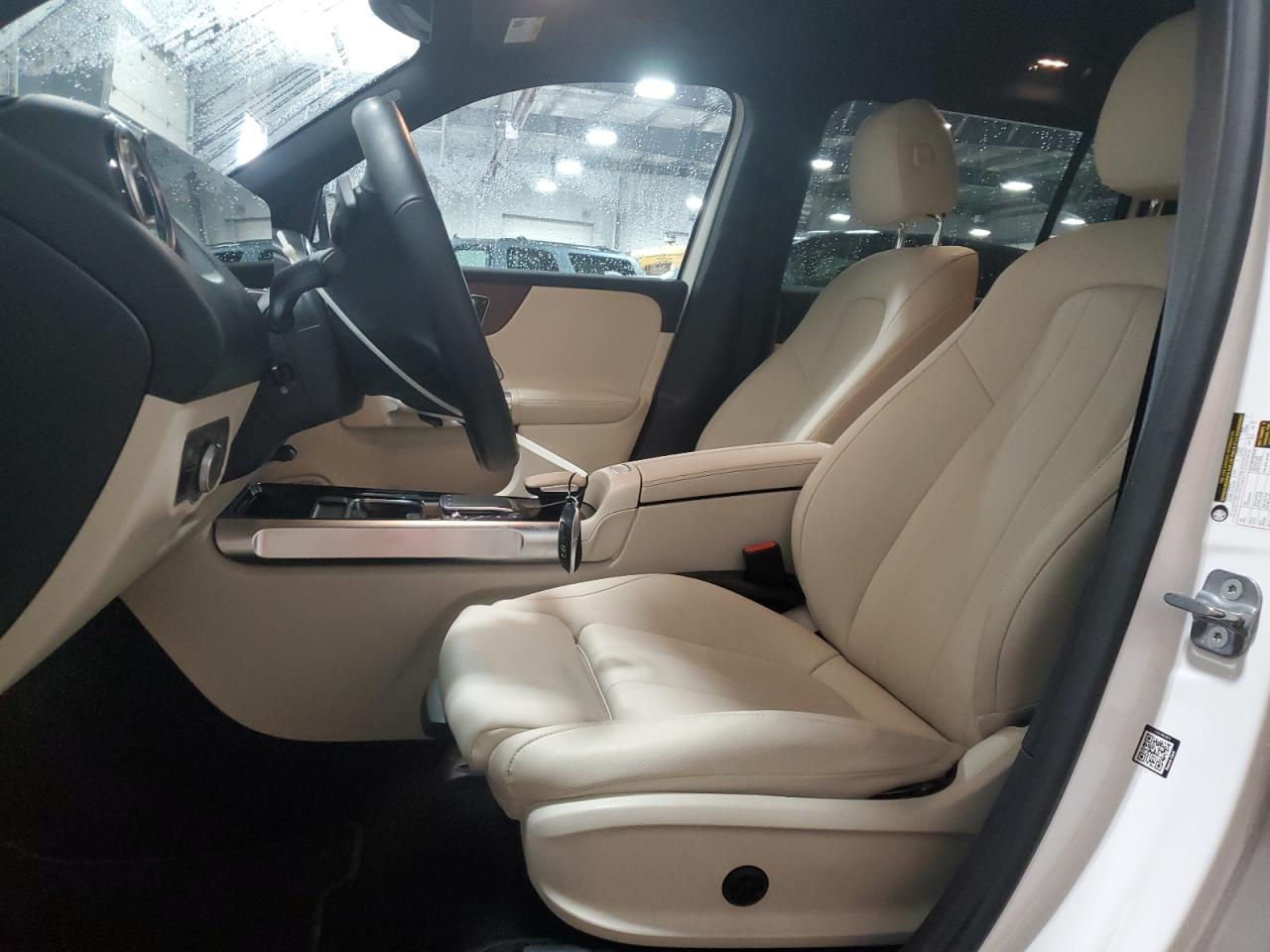 2023 Mercedes-Benz Eqb 300 4Matic VIN: W1N9M0KB6PN051440 Lot: 67365385