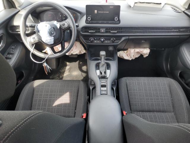  HONDA HR-V 2023 Белы