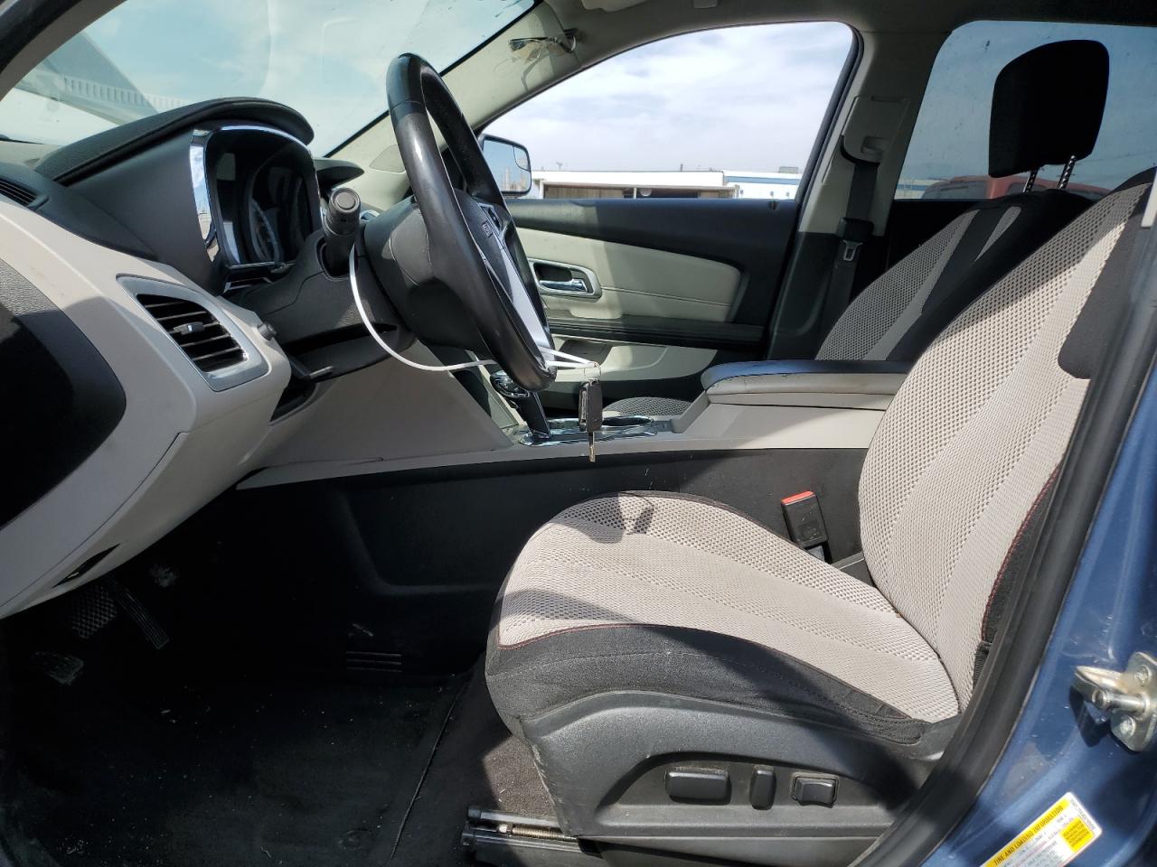 2012 GMC Terrain Sle VIN: 2GKFLTEK4C6199292 Lot: 67463175