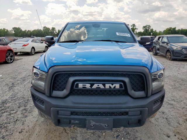  RAM 1500 2024 Blue