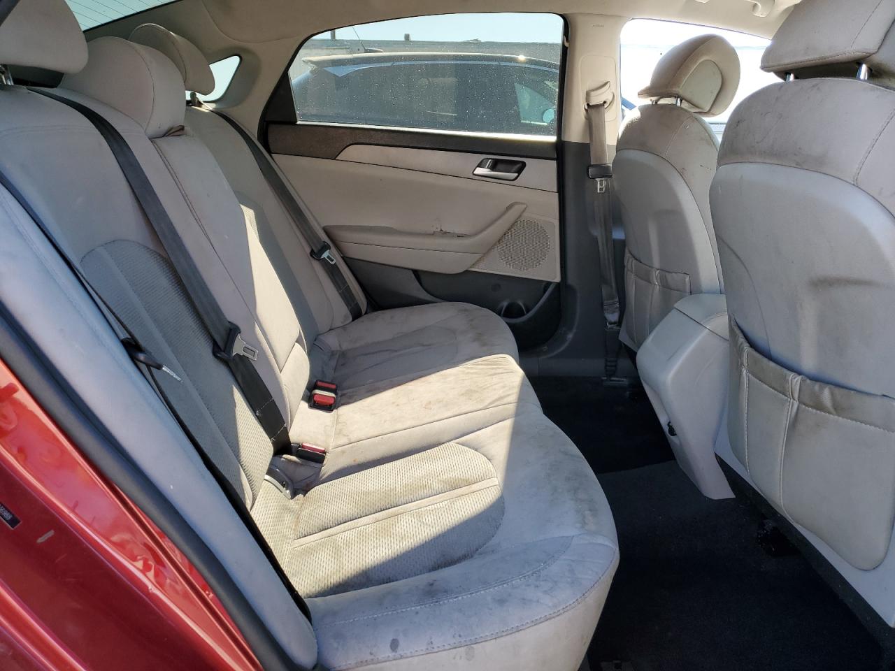 2015 Hyundai Sonata Se VIN: 5NPE24AF4FH036988 Lot: 69792405