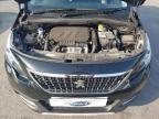 2018 PEUGEOT 2008 ALLUR for sale at Copart CHESTER