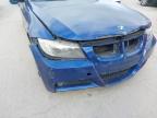 2007 BMW 320D M SPO for sale at Copart YORK
