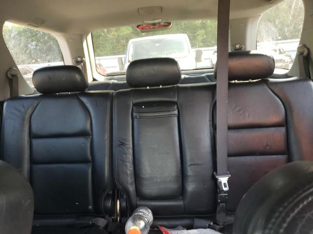 2006 ACURA MDX TOURING  