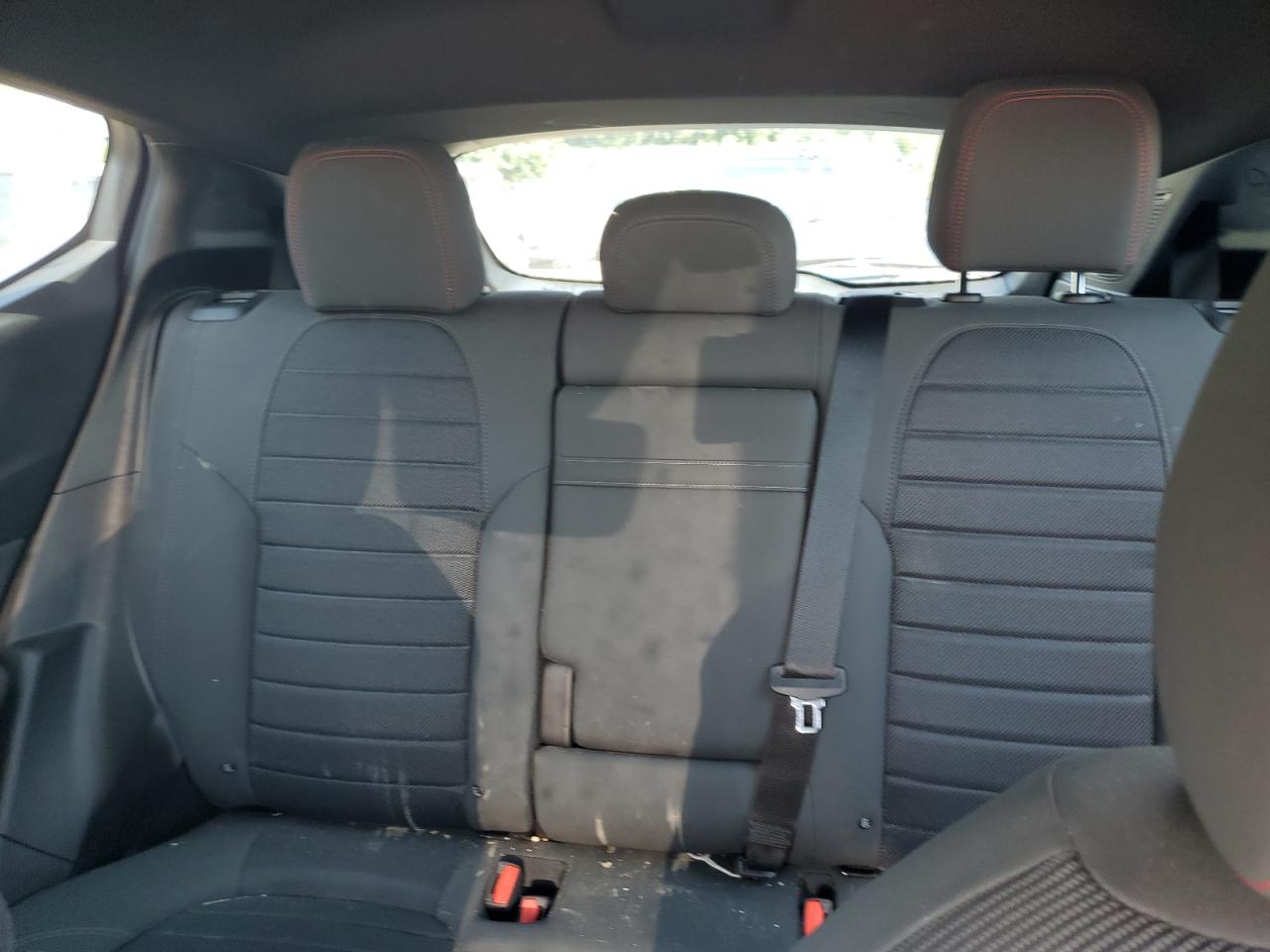 2024 Dodge Hornet R/T VIN: ZACPDFCW4R3A22796 Lot: 67078345