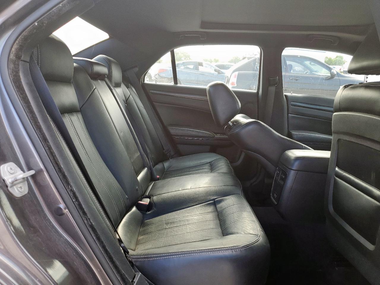 2015 Chrysler 300 S VIN: 2C3CCABG5FH766898 Lot: 70460935