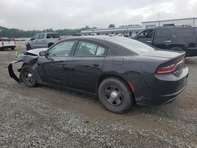  DODGE CHARGER 2021 Black