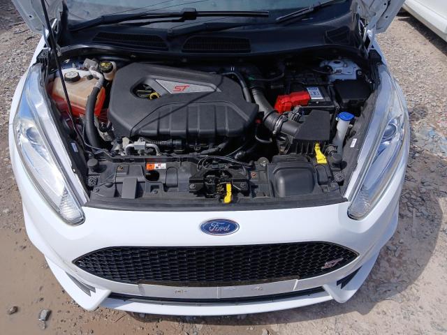 2015 FORD FIESTA 1.6 ECOBOOST ST-2 3DR