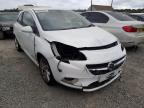 2018 VAUXHALL CORSA SRI VX-LINE  for sale at Copart WOLVERHAMPTON