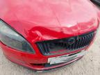 2011 SKODA FABIA MONTE CARLO TSI  for sale at Copart BRISTOL
