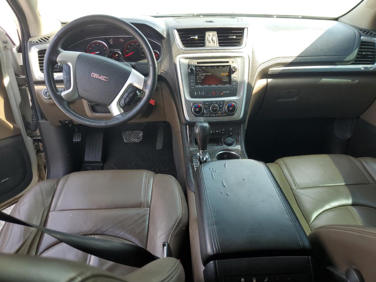 2013 GMC Acadia Slt-1 VIN: 1GKKVRED1DJ223047 Lot: 68266875