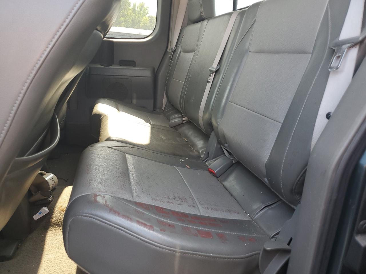 2005 Nissan Titan Xe VIN: 1N6AA06B55N539778 Lot: 69260095