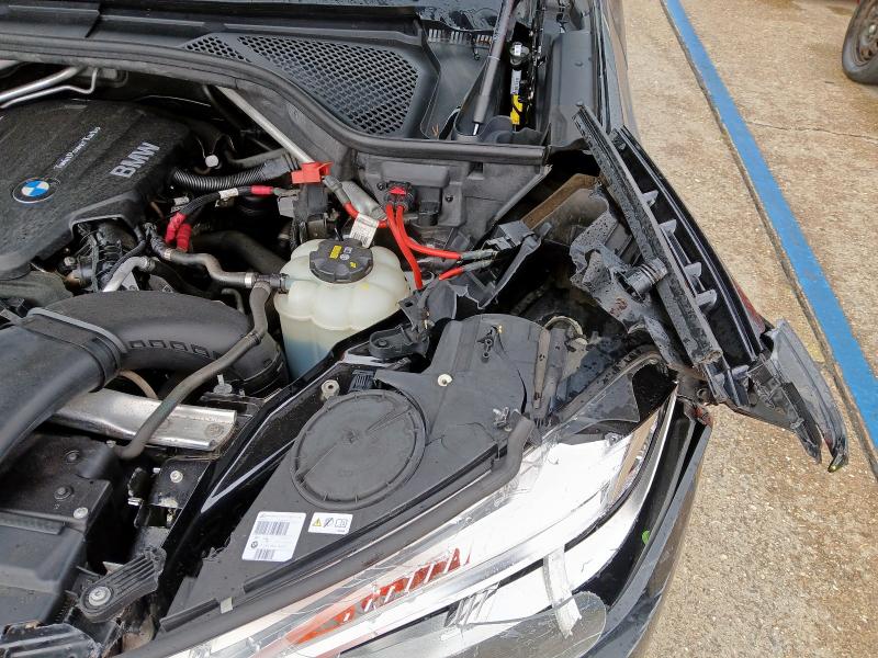 2016 BMW X5 XDRIVE25D [231] M SPORT 5DR AUTO