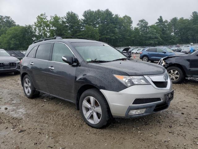  ACURA MDX 2013 Szary