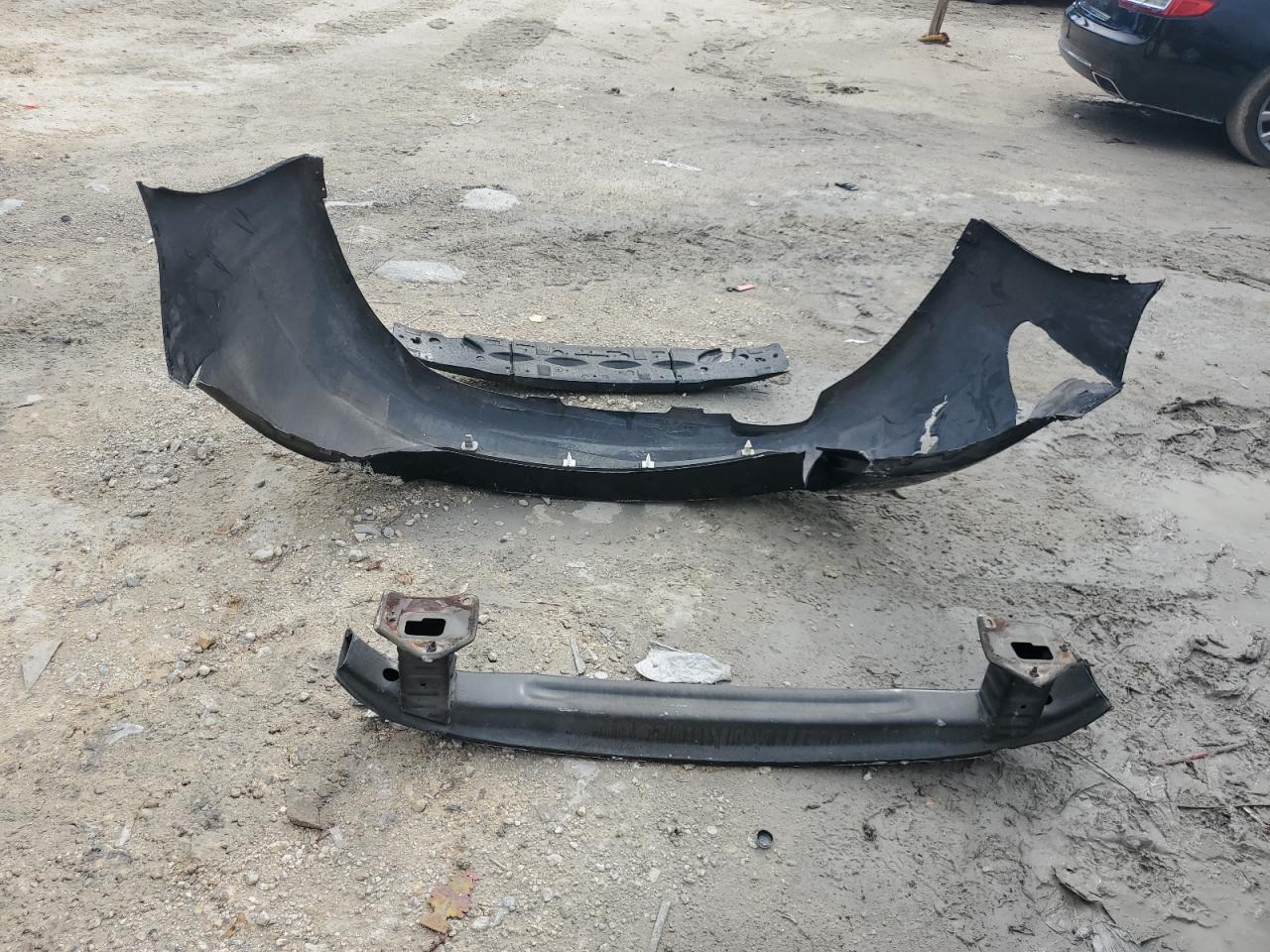 2012 Mazda 6 I VIN: 1YVHZ8BH5C5M04410 Lot: 70078435