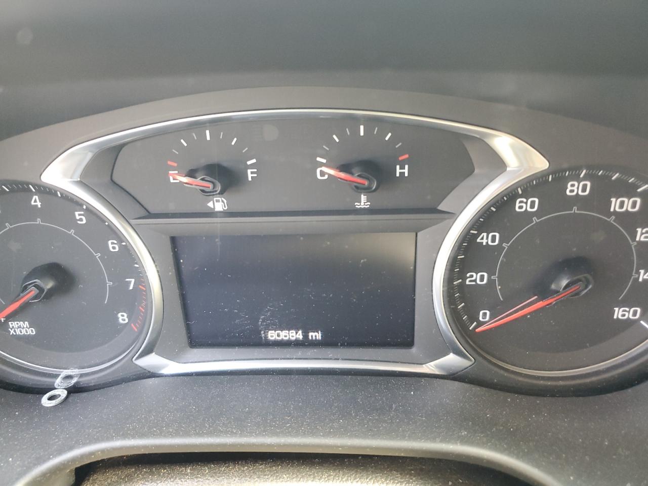 2020 GMC Acadia Sle VIN: 1GKKNKLA2LZ159665 Lot: 67045585