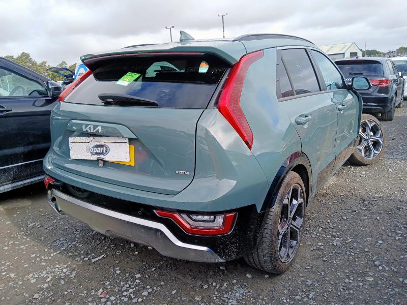 2023 KIA NIRO 3