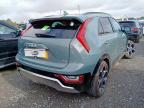 2023 KIA NIRO 3 for sale at Copart WOLVERHAMPTON