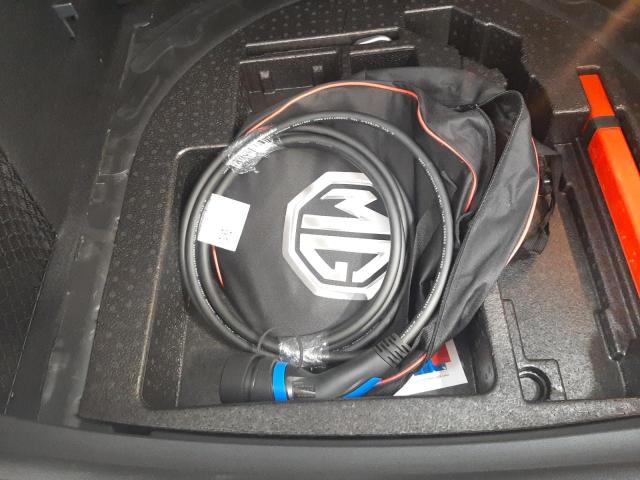 2024 MG MOTOR UK ZS SE EV