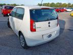2013 SKODA CITIGO SE for sale at Copart GLOUCESTER