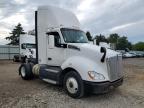 2016 KENWORTH T680 SEMI TRUCK for sale at Copart IA - DAVENPORT