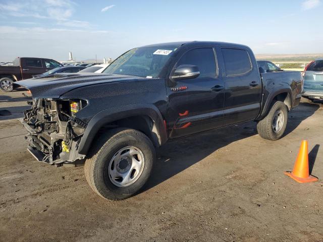  TOYOTA TACOMA 2019 Черный