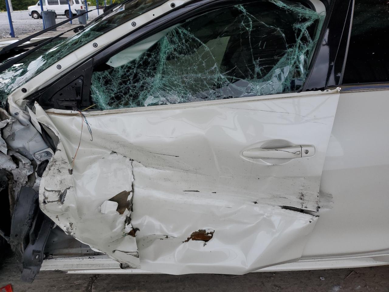 2021 Nissan Maxima Sr VIN: 1N4AA6EV7MC510641 Lot: 69999495